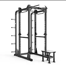 DYNAFORCE パワーラック