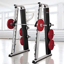 BULL スミスマシン