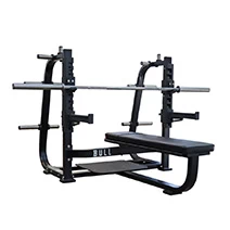 BULL オリンピックベンチ