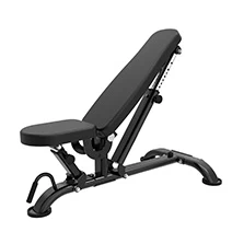 DYNAFORCE ダンベル用アジャスタブルベンチ