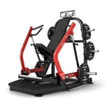 TORQUE チェスト＆デクラインコンボ