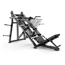 HAMMER 45度レッグプレス