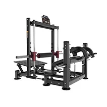 DYNAFORCE ヒップスラスト