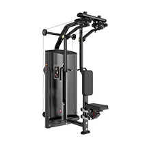 DYNAFORCE フライ・デルトイド