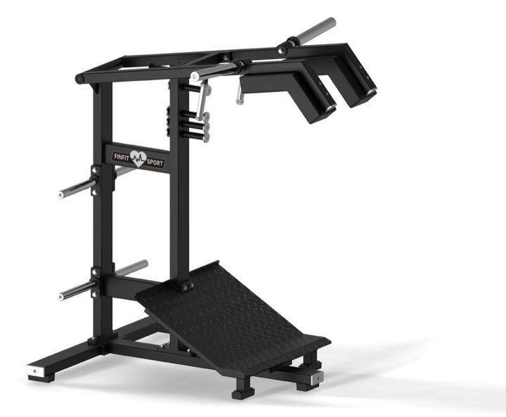 FINFIT SPORT スーパースクワット