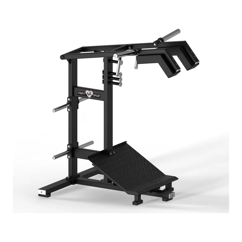 FINFIT SPORT スーパースクワット